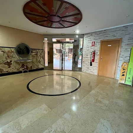 Costa Azahar Ii Nº 1081 Apartment *