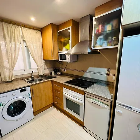 Costa Azahar Ii Nº 1081 Apartment *