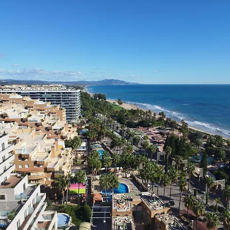 Apartment Costa Azahar Ii Nº 1081 Oropesa del Mar